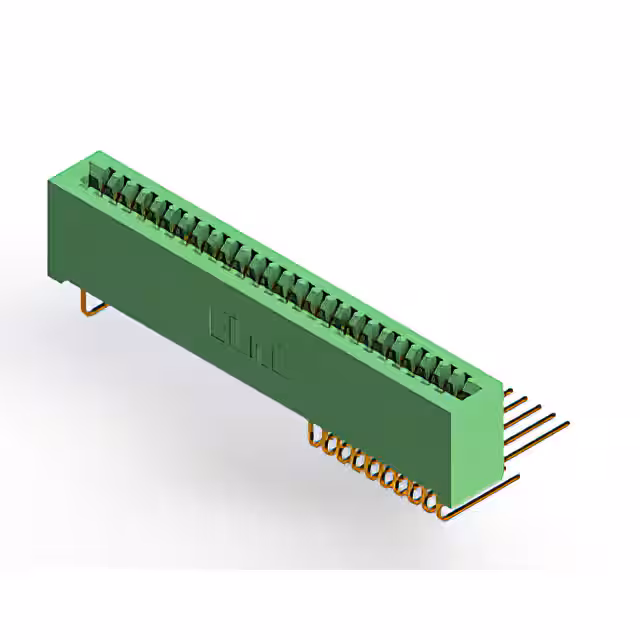 842-052-559-201 EDAC Inc.  Edgeboard Connectors